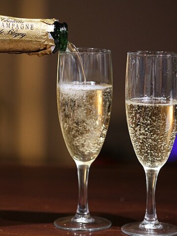 Champagne
