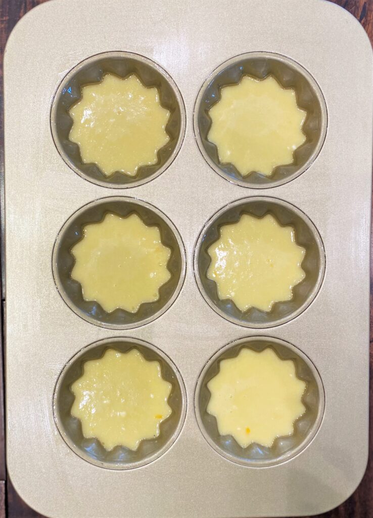 Ready to Bake