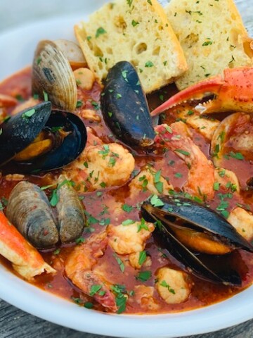 Cioppino