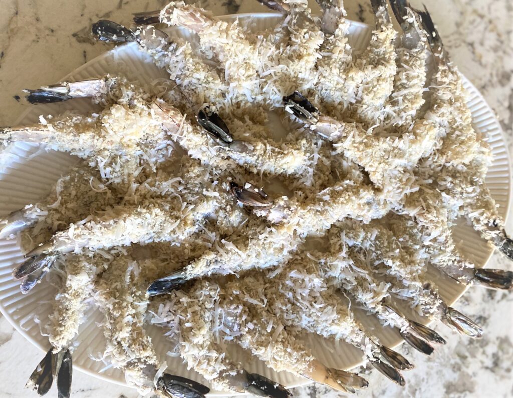 Ready to cook